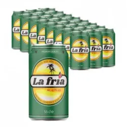 Cerveza la Fria