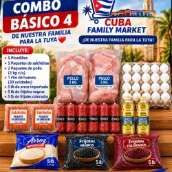 Combo #4