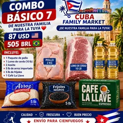 Combo #7