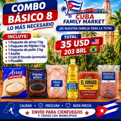Combo #8