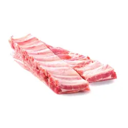 Costillas de Cerdo (5lb)