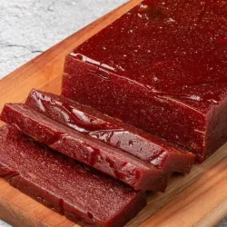 Dulce de Guayaba