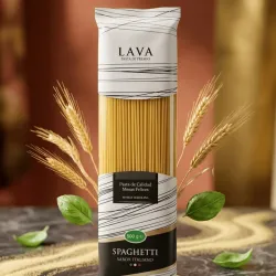 Spaguetti