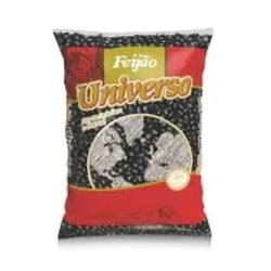 Frijoles Negros (1 Kg/2,2 Lb)
