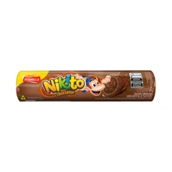 Galletas Dulces
