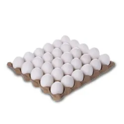 Huevos (30 unidades)