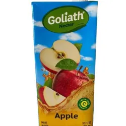 Jugo de Manzana