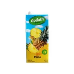 Jugo de Piña