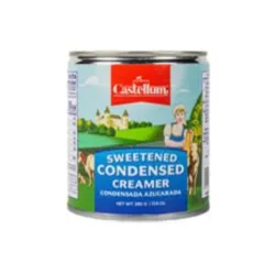 Leche Condensada