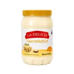 Mayonesa