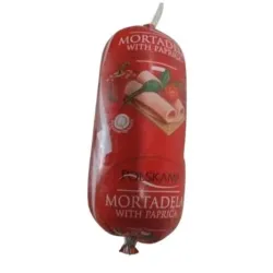 Mortadella