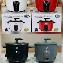 Olla Arrocera