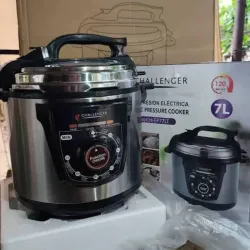 Olla de Presión Eléctrica 7 L