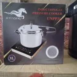 Olla de presIón
