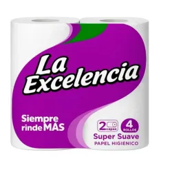 Papel Higiénico