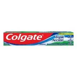 Pasta de Diente Colgate