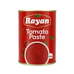 Pasta de tomate