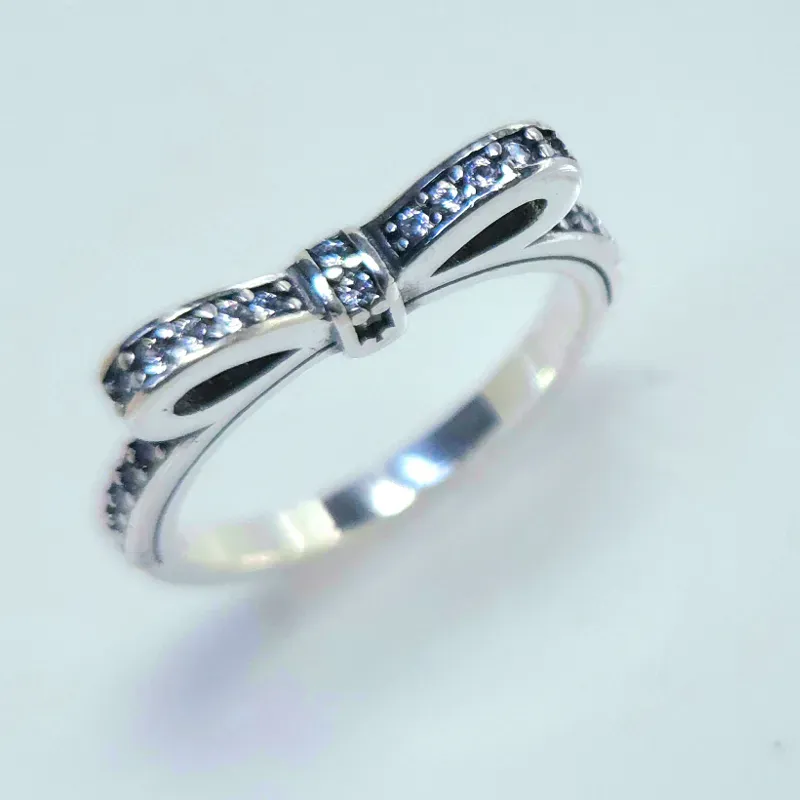 Anillo de plata 925