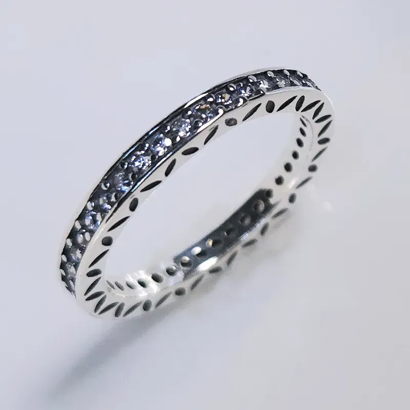 Anillo de plata 925