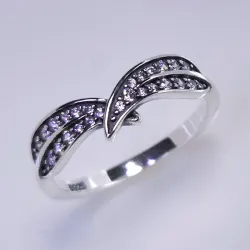 Anillo de plata 925