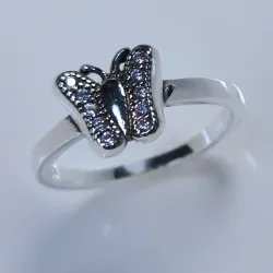 Anillo de plata 925