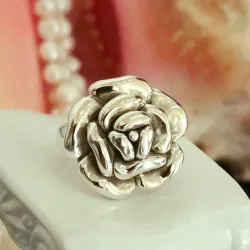 Anillo de plata 925