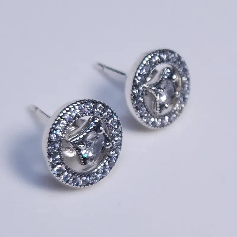 Aretes de plata 925