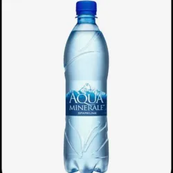 Agua Mineral