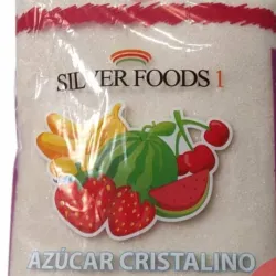Azúcar - Cristalino