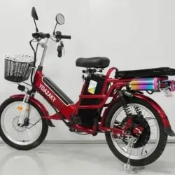 Bicicletas Electricas - YOASAKY