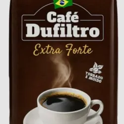 Cafe - Dufiltro