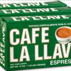 Cafe la Llave