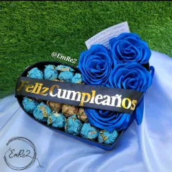 Caja de Corazón #3 (24 cm)