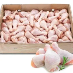 Caja de Pollo