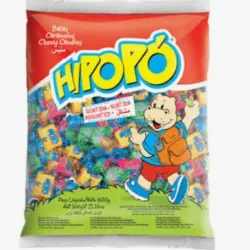 Caramelos Duros - Hi Popo