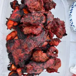 Carne de Cerdo - Azada