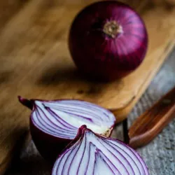 Cebolla Roja