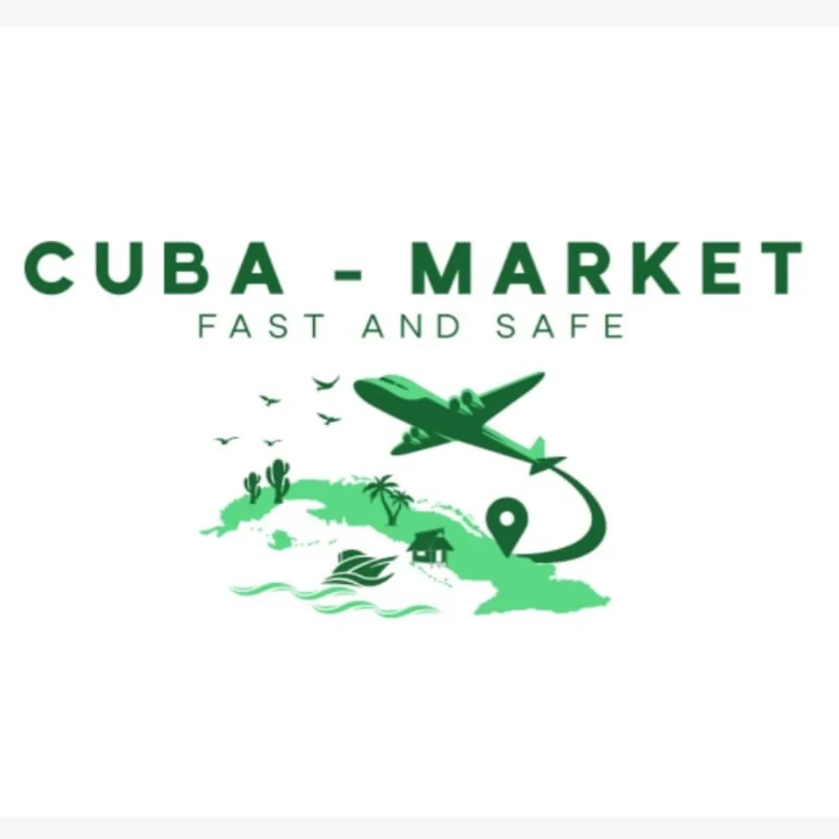 Cuba - Market