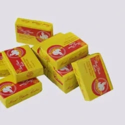 Cubo de Caldo de Pollo