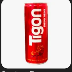 Energetizante - Tigon