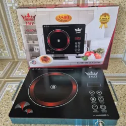 Fogón Infrarrojo - JMD