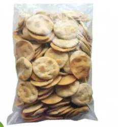 Galletas de Sal
