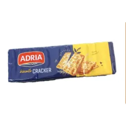 Galletas de Soda - Adria