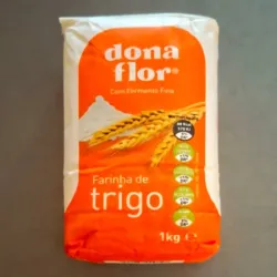 Harina de Trigo