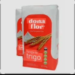 Harina de Trigo