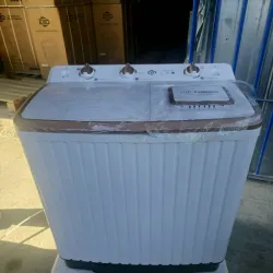 Lavadora Semi - Automática (EKO) 8.5 Kg