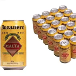 Malta - Bucanero