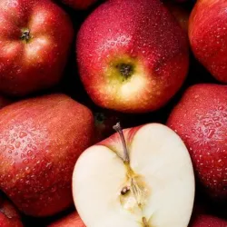 Manzana Roja