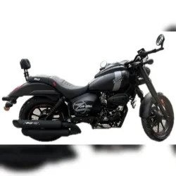 Moto Crucero - Mishozuki 200 cc