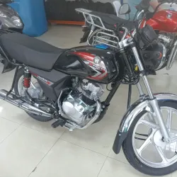 Moto - Suzuki